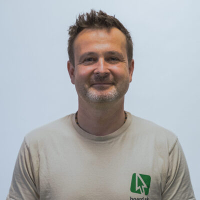 Patrik Patrik